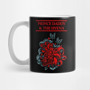 Prince Daddy & The Hyena El Dorado Mug